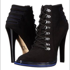 GX by Gwen Stefani Shoes - Booties GX by Gwen Stefani Shoes - Booties